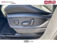 Audi Q5 Sportback 55 TFSIe 367 S tronic 7 Quattro S line - <small></small> 75.890 € <small>TTC</small> - #12