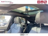 Audi Q5 Sportback 55 TFSIe 367 S tronic 7 Quattro S line - <small></small> 75.890 € <small>TTC</small> - #13