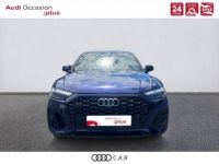 Audi Q5 Sportback 55 TFSIe 367 S tronic 7 Quattro S line - <small></small> 65.900 € <small>TTC</small> - #2