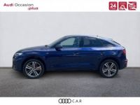 Audi Q5 Sportback 55 TFSIe 367 S tronic 7 Quattro S line - <small></small> 65.900 € <small>TTC</small> - #3