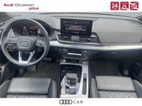 Audi Q5 Sportback 55 TFSIe 367 S tronic 7 Quattro S line - <small></small> 65.900 € <small>TTC</small> - #6