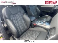 Audi Q5 Sportback 55 TFSIe 367 S tronic 7 Quattro S line - <small></small> 65.900 € <small>TTC</small> - #7