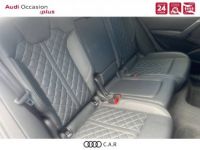 Audi Q5 Sportback 55 TFSIe 367 S tronic 7 Quattro S line - <small></small> 65.900 € <small>TTC</small> - #8