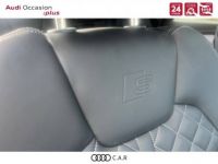 Audi Q5 Sportback 55 TFSIe 367 S tronic 7 Quattro S line - <small></small> 65.900 € <small>TTC</small> - #9