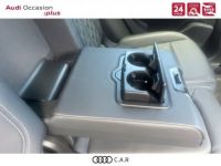 Audi Q5 Sportback 55 TFSIe 367 S tronic 7 Quattro S line - <small></small> 65.900 € <small>TTC</small> - #12