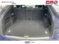 Audi Q5 Sportback 55 TFSIe 367 S tronic 7 Quattro S line - <small></small> 65.900 € <small>TTC</small> - #13