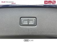 Audi Q5 Sportback 55 TFSIe 367 S tronic 7 Quattro S line - <small></small> 65.900 € <small>TTC</small> - #14