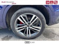 Audi Q5 Sportback 55 TFSIe 367 S tronic 7 Quattro S line - <small></small> 65.900 € <small>TTC</small> - #15