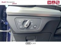 Audi Q5 Sportback 55 TFSIe 367 S tronic 7 Quattro S line - <small></small> 65.900 € <small>TTC</small> - #17