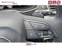 Audi Q5 Sportback 55 TFSIe 367 S tronic 7 Quattro S line - <small></small> 65.900 € <small>TTC</small> - #21