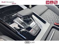 Audi Q5 Sportback 55 TFSIe 367 S tronic 7 Quattro S line - <small></small> 65.900 € <small>TTC</small> - #27