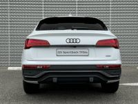 Audi Q5 Sportback 55 TFSIe 367 S tronic 7 Quattro S line - <small></small> 74.900 € <small>TTC</small> - #5