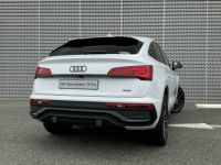 Audi Q5 Sportback 55 TFSIe 367 S tronic 7 Quattro S line - <small></small> 74.900 € <small>TTC</small> - #6