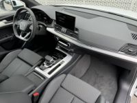 Audi Q5 Sportback 55 TFSIe 367 S tronic 7 Quattro S line - <small></small> 74.900 € <small>TTC</small> - #7