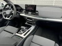 Audi Q5 Sportback 55 TFSIe 367 S tronic 7 Quattro S line - <small></small> 74.900 € <small>TTC</small> - #9