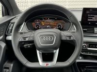 Audi Q5 Sportback 55 TFSIe 367 S tronic 7 Quattro S line - <small></small> 74.900 € <small>TTC</small> - #10