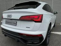 Audi Q5 Sportback 55 TFSIe 367 S tronic 7 Quattro S line - <small></small> 74.900 € <small>TTC</small> - #44