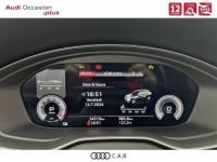 Audi Q5 Sportback 55 TFSIe 367 S tronic 7 Quattro S line - <small></small> 49.890 € <small>TTC</small> - #27