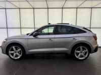 Audi Q5 Sportback 55 TFSIe 367 S tronic 7 Quattro S line - <small></small> 77.770 € <small>TTC</small> - #2