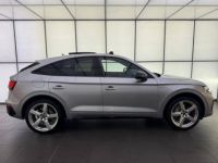 Audi Q5 Sportback 55 TFSIe 367 S tronic 7 Quattro S line - <small></small> 77.770 € <small>TTC</small> - #3