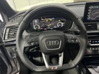 Audi Q5 Sportback 55 TFSIe 367 S tronic 7 Quattro S line - <small></small> 77.770 € <small>TTC</small> - #15