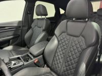 Audi Q5 Sportback 55 TFSIe 367 S tronic 7 Quattro S line - <small></small> 77.770 € <small>TTC</small> - #17