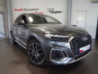 Audi Q5 Sportback 55 TFSIe 367 S tronic 7 Quattro S line - <small></small> 46.990 € <small>TTC</small> - #1