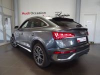 Audi Q5 Sportback 55 TFSIe 367 S tronic 7 Quattro S line - <small></small> 46.990 € <small>TTC</small> - #5