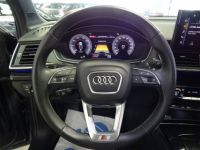 Audi Q5 Sportback 55 TFSIe 367 S tronic 7 Quattro S line - <small></small> 46.990 € <small>TTC</small> - #17