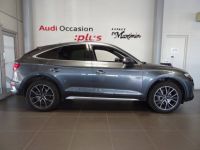 Audi Q5 Sportback 55 TFSIe 367 S tronic 7 Quattro S line - <small></small> 46.990 € <small>TTC</small> - #19