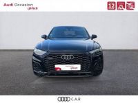 Audi Q5 Sportback 55 TFSIe 367 S tronic 7 Quattro S line - <small></small> 51.990 € <small>TTC</small> - #2