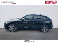 Audi Q5 Sportback 55 TFSIe 367 S tronic 7 Quattro S line - <small></small> 51.990 € <small>TTC</small> - #3