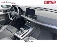 Audi Q5 Sportback 55 TFSIe 367 S tronic 7 Quattro S line - <small></small> 51.990 € <small>TTC</small> - #8