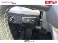 Audi Q5 Sportback 55 TFSIe 367 S tronic 7 Quattro S line - <small></small> 51.990 € <small>TTC</small> - #14