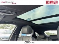 Audi Q5 Sportback 55 TFSIe 367 S tronic 7 Quattro S line - <small></small> 51.990 € <small>TTC</small> - #15