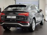 Audi Q5 Sportback 55 TFSIe 367 S tronic 7 Quattro S line - <small></small> 72.900 € <small>TTC</small> - #3