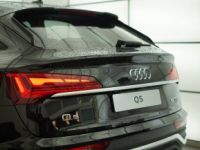 Audi Q5 Sportback 55 TFSIe 367 S tronic 7 Quattro S line - <small></small> 72.900 € <small>TTC</small> - #12