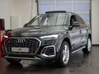 Audi Q5 Sportback 55 TFSIe 367 S tronic 7 Quattro S line - <small></small> 72.900 € <small>TTC</small> - #15