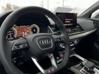 Audi Q5 Sportback 55 TFSIe 367 S tronic 7 Quattro S line - <small></small> 72.900 € <small>TTC</small> - #25