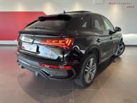 Audi Q5 Sportback 55 TFSIe 367 S tronic 7 Quattro S line - <small></small> 54.980 € <small>TTC</small> - #3