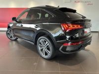 Audi Q5 Sportback 55 TFSIe 367 S tronic 7 Quattro S line - <small></small> 54.980 € <small>TTC</small> - #4