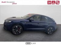 Audi Q5 Sportback 55 TFSIe 367 S tronic 7 Quattro S line - <small></small> 87.900 € <small>TTC</small> - #3