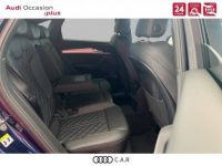 Audi Q5 Sportback 55 TFSIe 367 S tronic 7 Quattro S line - <small></small> 87.900 € <small>TTC</small> - #8