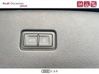 Audi Q5 Sportback 55 TFSIe 367 S tronic 7 Quattro S line - <small></small> 87.900 € <small>TTC</small> - #9