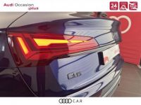 Audi Q5 Sportback 55 TFSIe 367 S tronic 7 Quattro S line - <small></small> 87.900 € <small>TTC</small> - #12