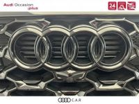 Audi Q5 Sportback 55 TFSIe 367 S tronic 7 Quattro S line - <small></small> 87.900 € <small>TTC</small> - #14