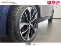 Audi Q5 Sportback 55 TFSIe 367 S tronic 7 Quattro S line - <small></small> 87.900 € <small>TTC</small> - #15