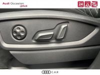 Audi Q5 Sportback 55 TFSIe 367 S tronic 7 Quattro S line - <small></small> 87.900 € <small>TTC</small> - #16