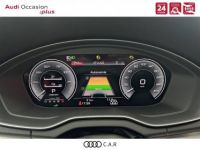 Audi Q5 Sportback 55 TFSIe 367 S tronic 7 Quattro S line - <small></small> 87.900 € <small>TTC</small> - #20