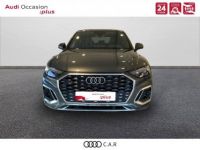 Audi Q5 Sportback 55 TFSIe 367 S tronic 7 Quattro S line - <small></small> 69.900 € <small>TTC</small> - #1